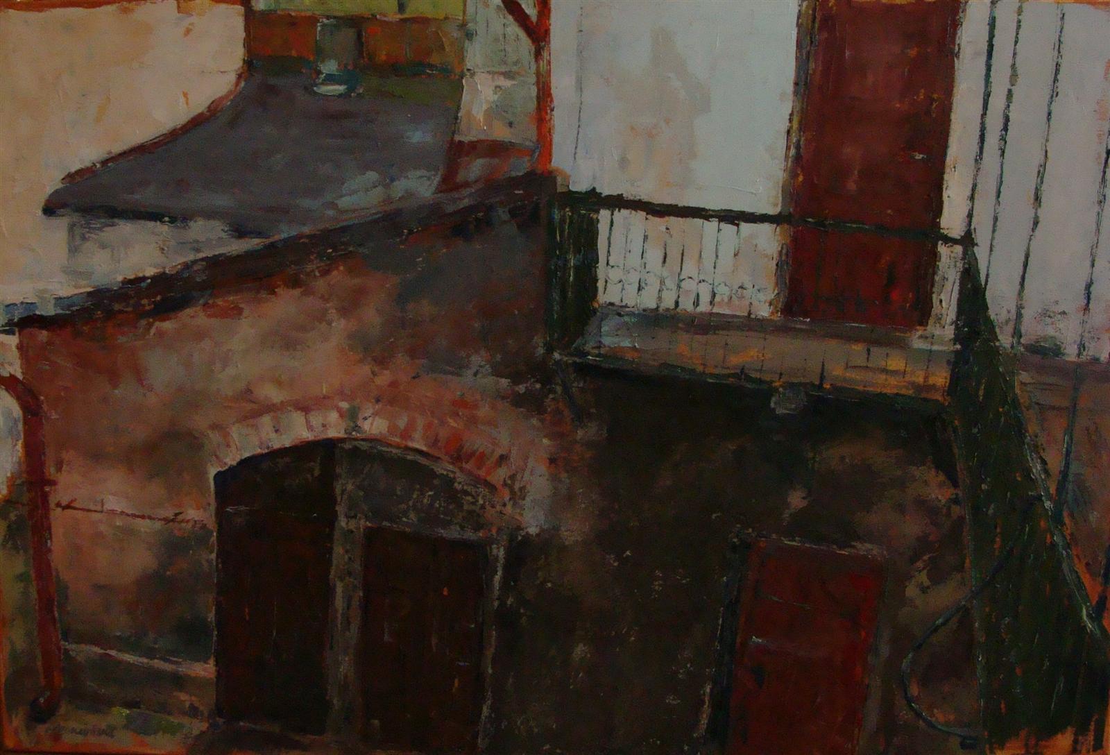 2012 Drewutnia 90x60