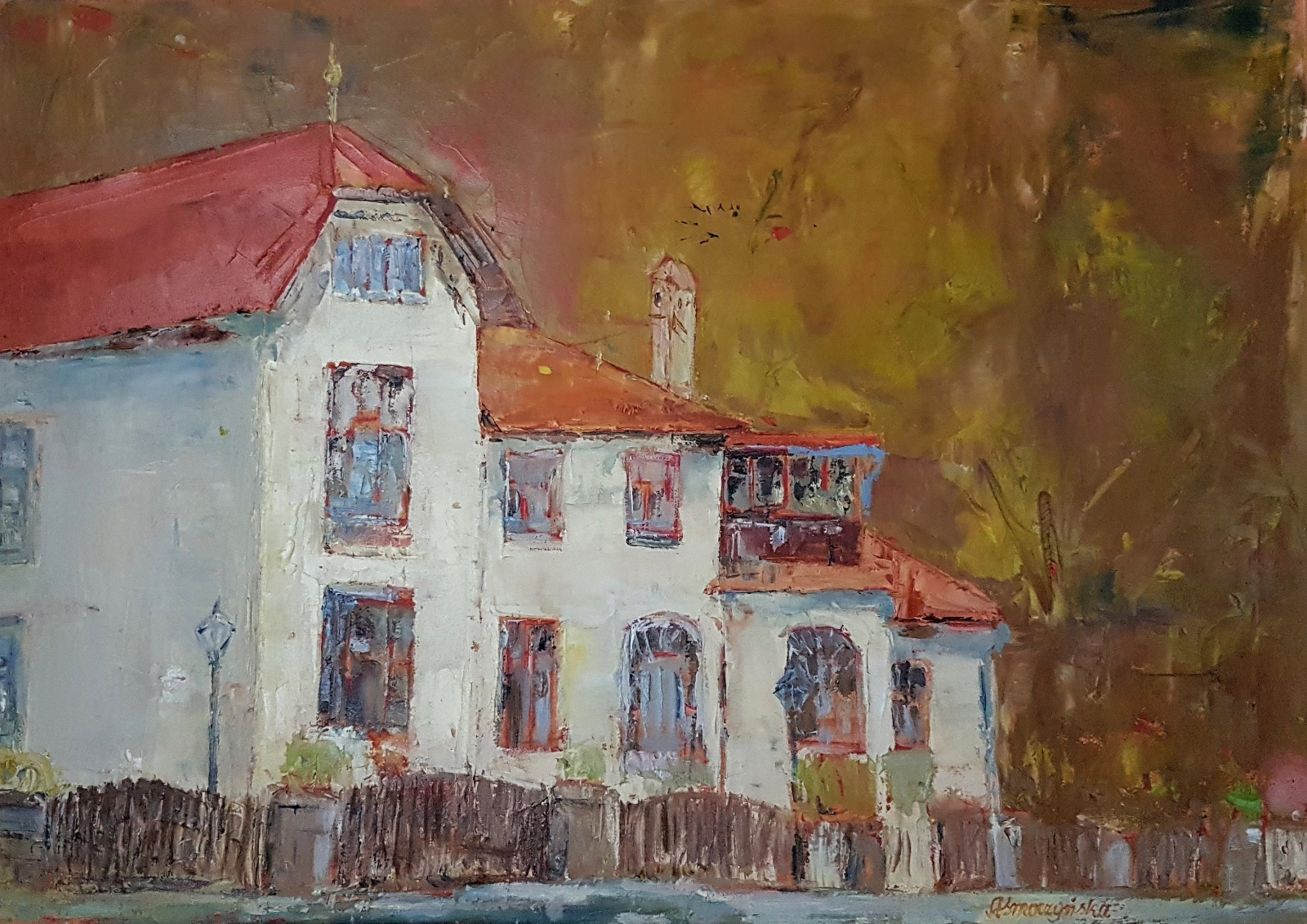 2019 Fałatówka 70x50