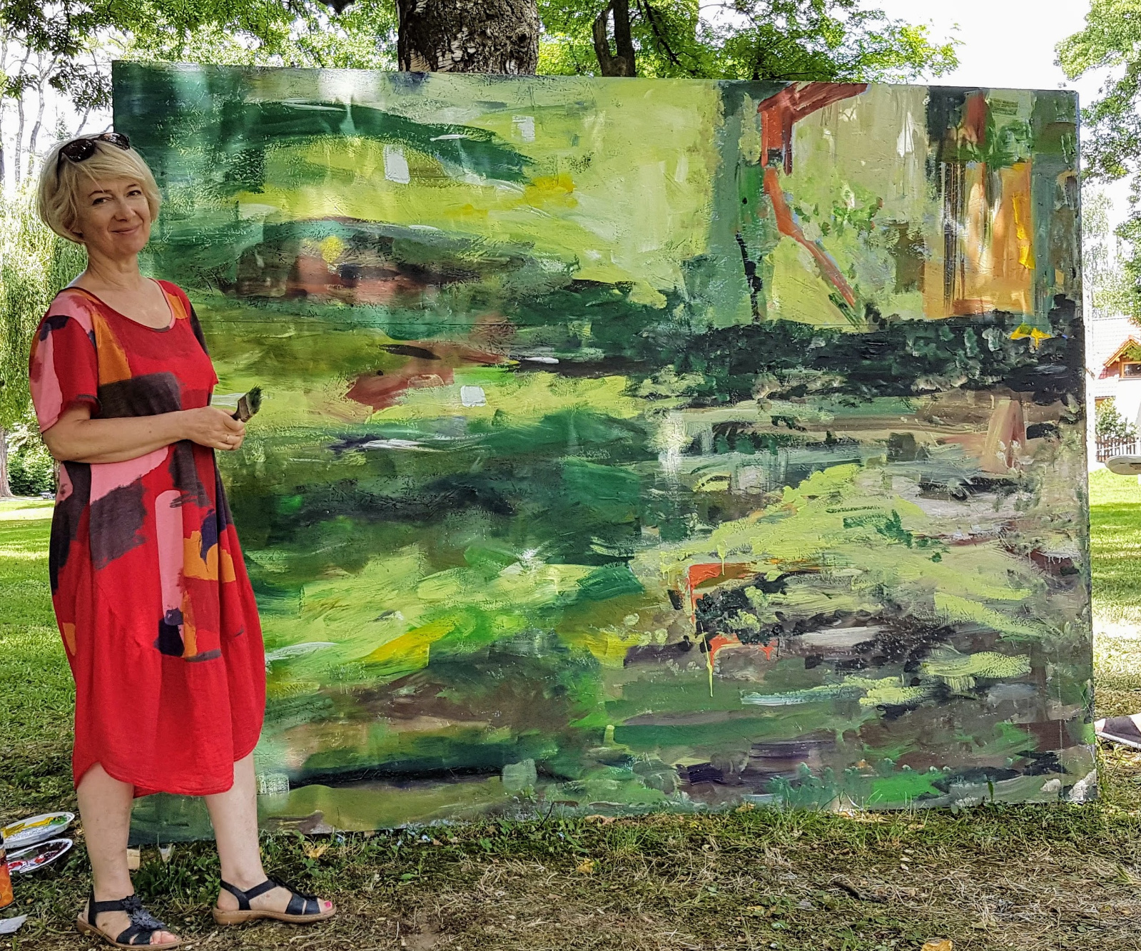 2019 Projekt Przenikanie i znikanie L.Kuboszek A.Smoczyńska 180x250