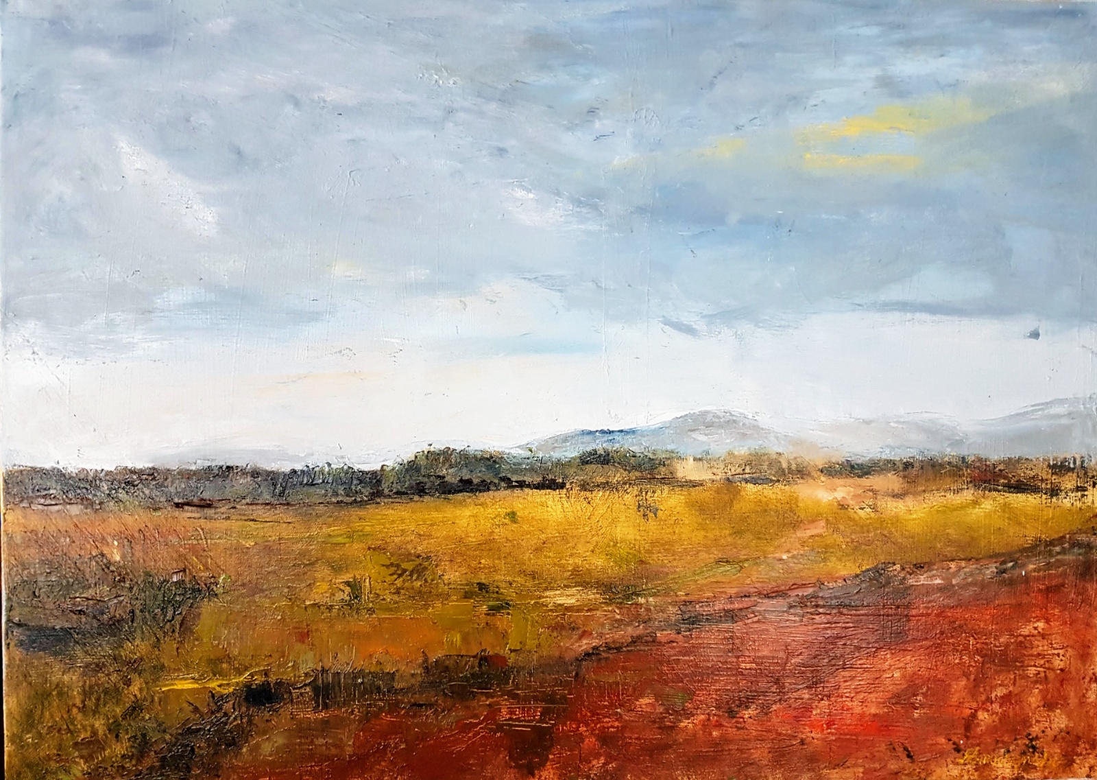 2021 Przestrzeń 70x50