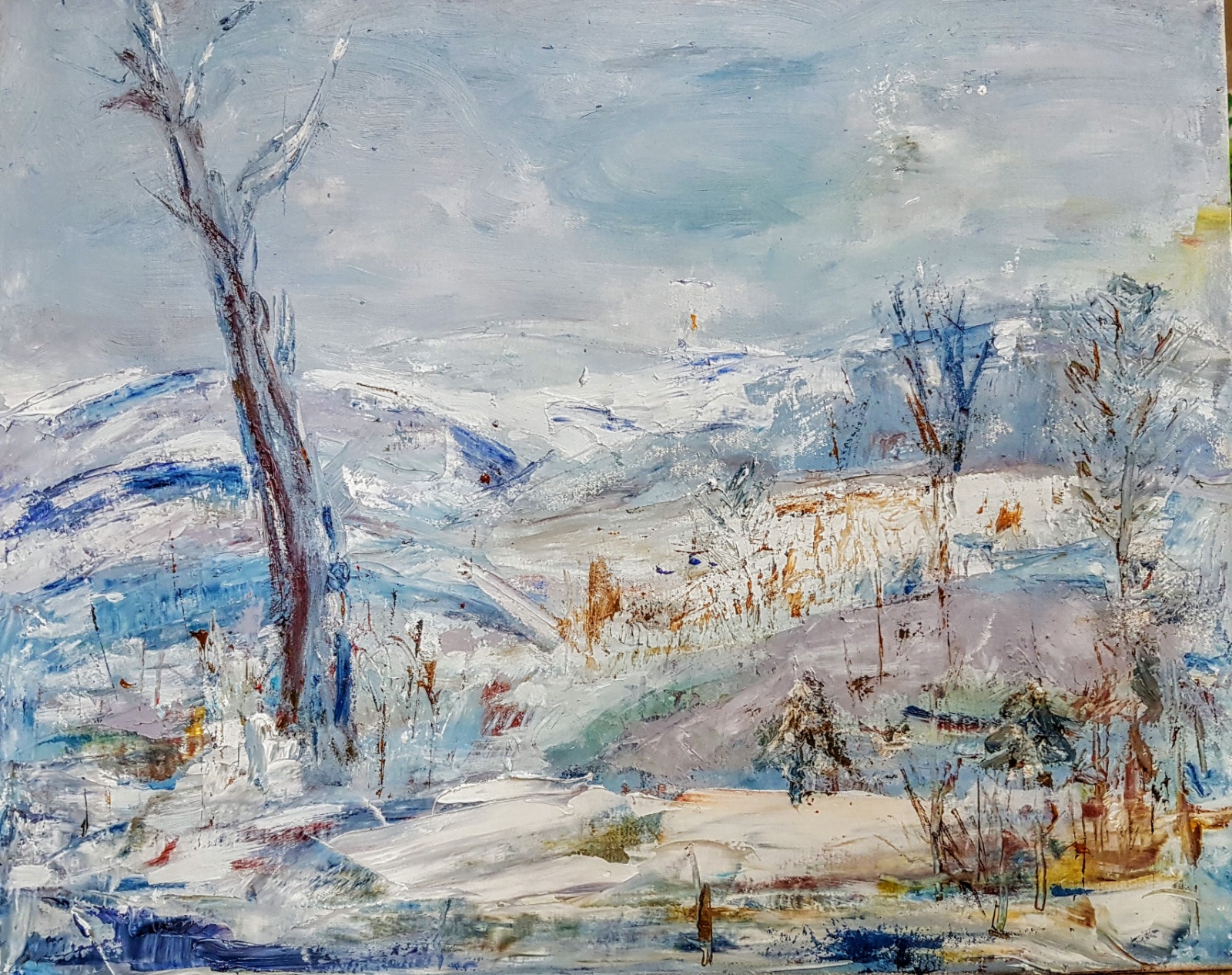 2022 Z Kubiesówki 60x50