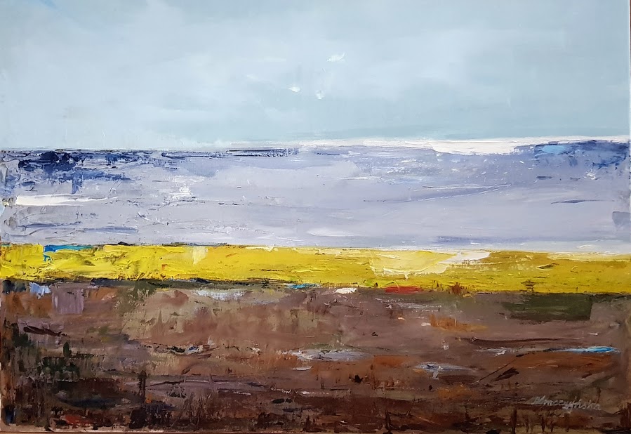 2025 Wybrzeże 90x70